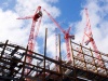 Этапы строительных работ Этапы строительных работ