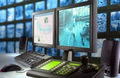 Проектирование системы видеонаблюдения Проектирование системы видеонаблюдения