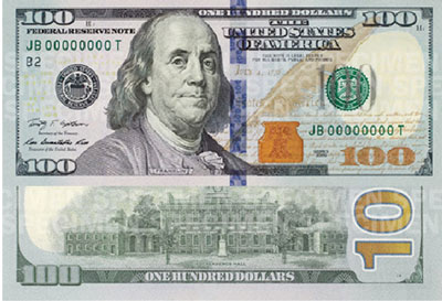 9 занимательных фактов об американском долларе