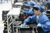 Поиск производителей Китая снижает риски получения бракованной продукции