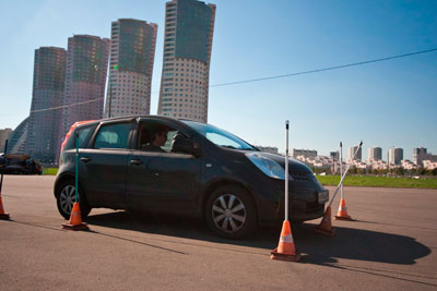 Чем российские автошколы отличаются от европейских Чем российские автошколы отличаются от европейских