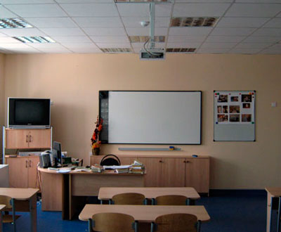 Интерактивная доска SMART Board – то, что нужно для успеха Интерактивная доска SMART Board – то, что нужно для успеха