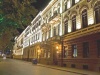 Свет, как архитектурное решение Свет, как архитектурное решение