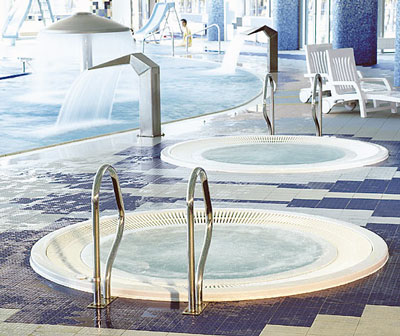 Зачем приобретают spa бассейны? Зачем приобретают spa бассейны?