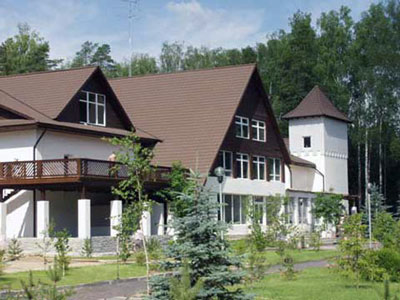 Отдых в Подмосковье – наилучший выбор Отдых в Подмосковье – наилучший выбор