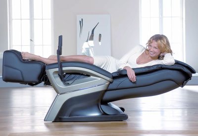 Массажные кресла Irest Массажные кресла Irest