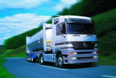 Обеспечение безопасности и сопровождение при транспортировке грузов