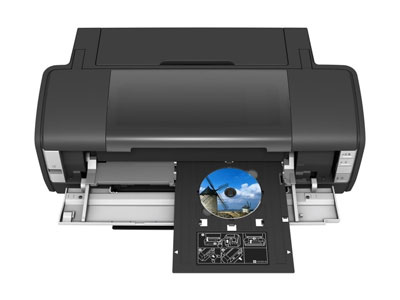 Система RDM на струйных принтерах Epson