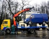 Вызываем эвакуатор Вызываем эвакуатор