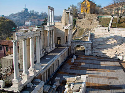 Туры в Пловдив, Болгария Туры в Пловдив, Болгария