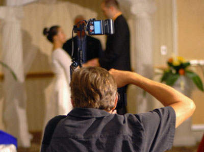 5 основных правил для выбора свадебного фотографа