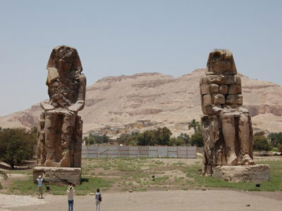 Негласные правила поведения в Египте