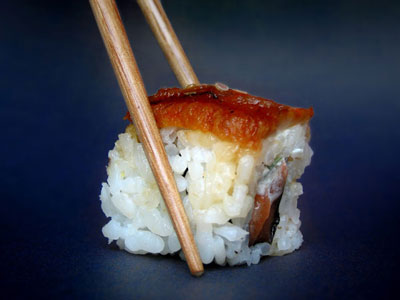 Как научиться правильно готовить блюда японской кухни